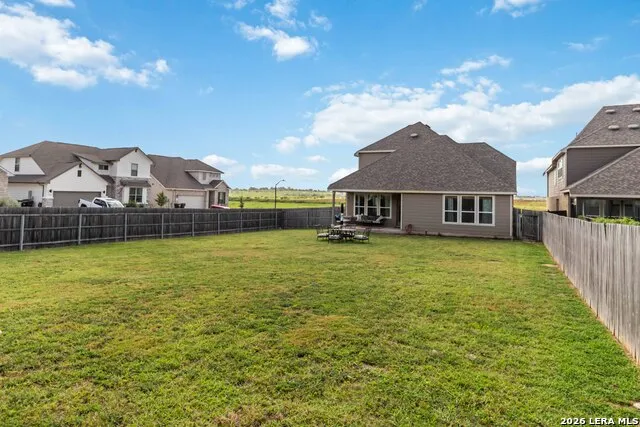 3233 Mountain Mint New Braunfels, TX 78130