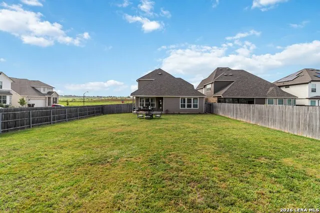 3233 Mountain Mint New Braunfels, TX 78130