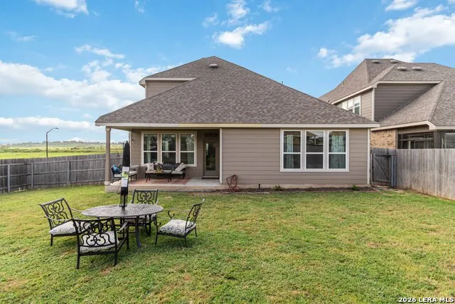 3233 Mountain Mint New Braunfels, TX 78130