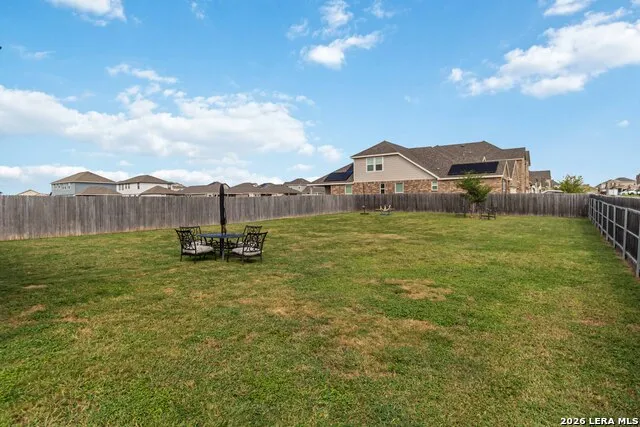 3233 Mountain Mint New Braunfels, TX 78130