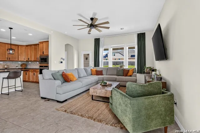3233 Mountain Mint New Braunfels, TX 78130