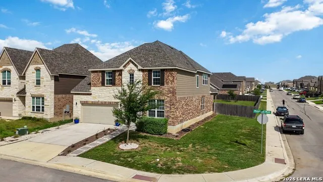3233 Mountain Mint New Braunfels, TX 78130
