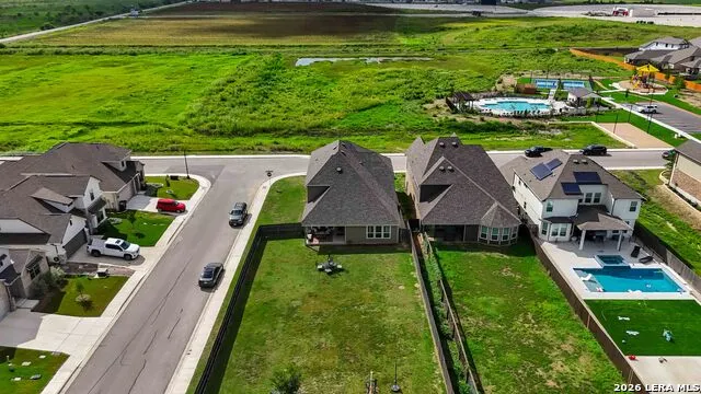 3233 Mountain Mint New Braunfels, TX 78130