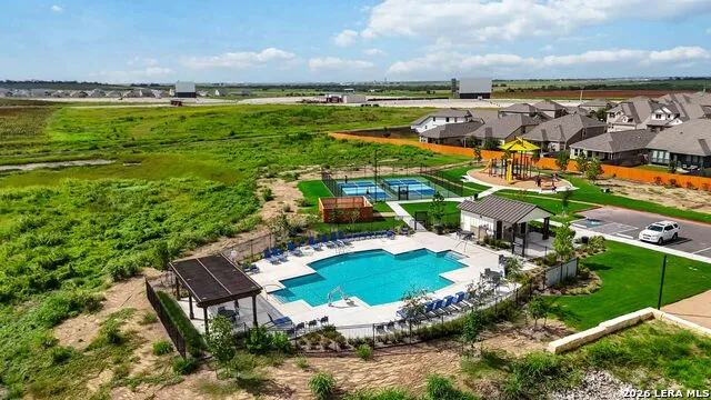 3233 Mountain Mint New Braunfels, TX 78130