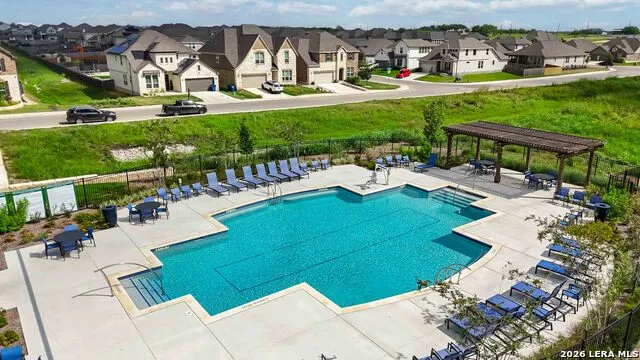 3233 Mountain Mint New Braunfels, TX 78130