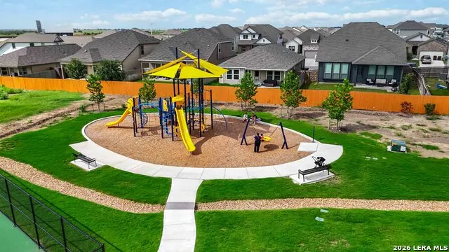 3233 Mountain Mint New Braunfels, TX 78130
