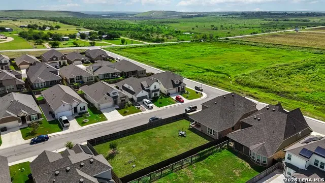 3233 Mountain Mint New Braunfels, TX 78130