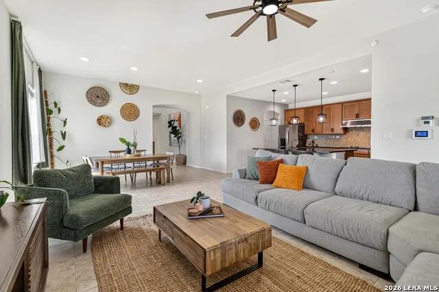 3233 Mountain Mint New Braunfels, TX 78130