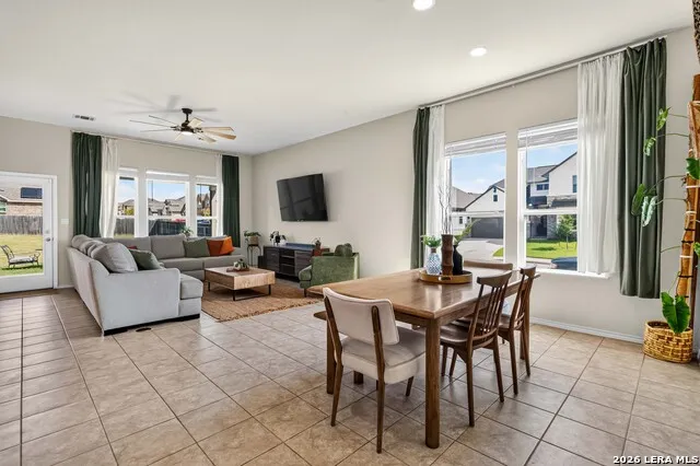 3233 Mountain Mint New Braunfels, TX 78130