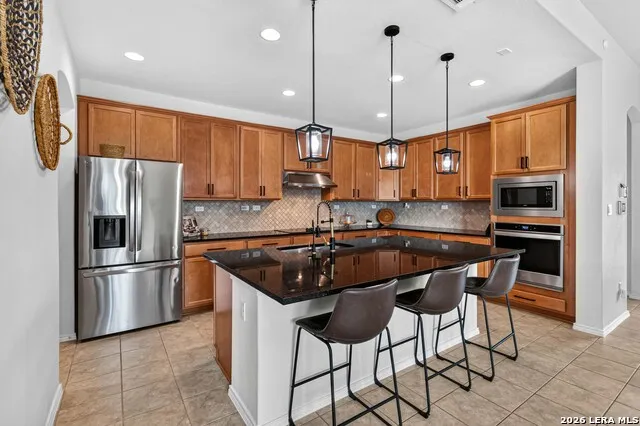 3233 Mountain Mint New Braunfels, TX 78130