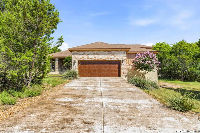 26907 BENT TRL Boerne, TX 78006