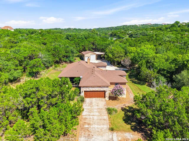 26907 BENT TRL Boerne, TX 78006