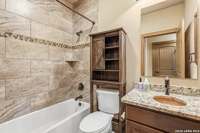 26907 BENT TRL Boerne, TX 78006