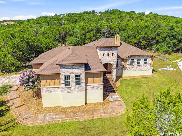 26907 BENT TRL Boerne, TX 78006