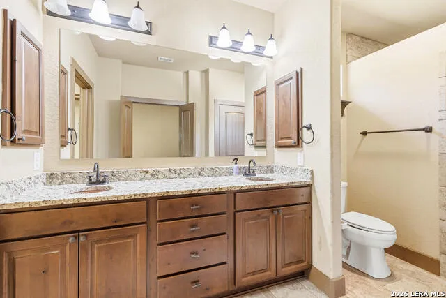 26907 BENT TRL Boerne, TX 78006