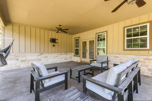26907 BENT TRL Boerne, TX 78006