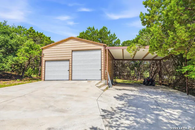 26907 BENT TRL Boerne, TX 78006