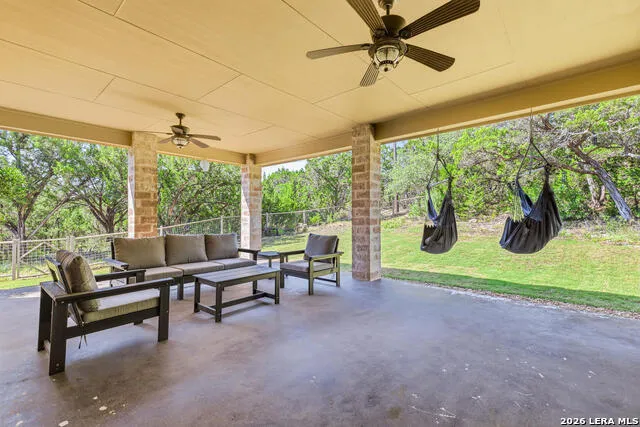 26907 BENT TRL Boerne, TX 78006
