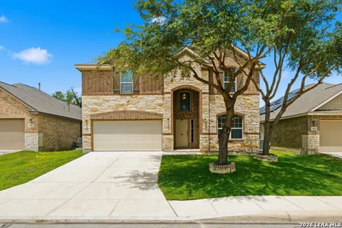 14527 BUCKING TRL