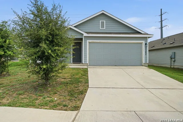 5507 ELM VALLEY DR San Antonio, TX 78242