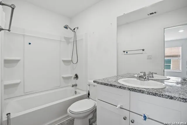 5507 ELM VALLEY DR San Antonio, TX 78242