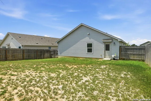 5507 ELM VALLEY DR San Antonio, TX 78242
