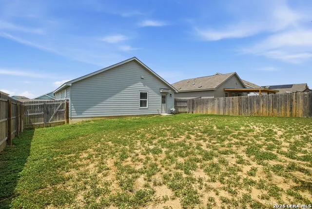 5507 ELM VALLEY DR San Antonio, TX 78242