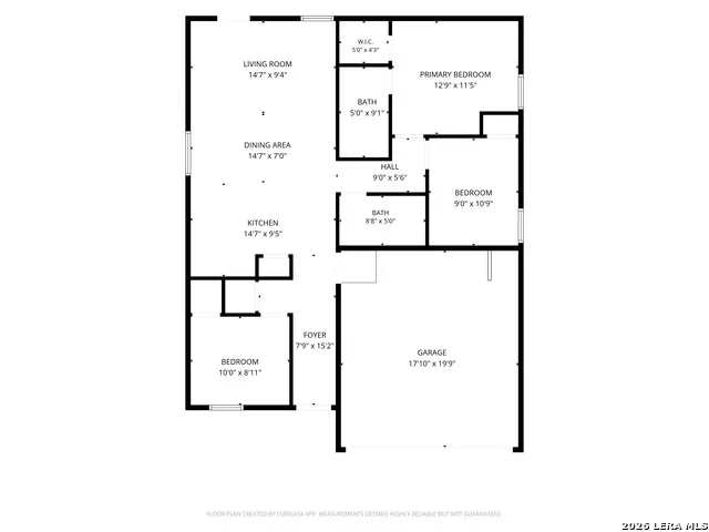 5507 ELM VALLEY DR San Antonio, TX 78242