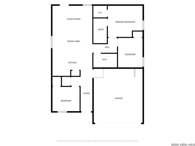 5507 ELM VALLEY DR San Antonio, TX 78242