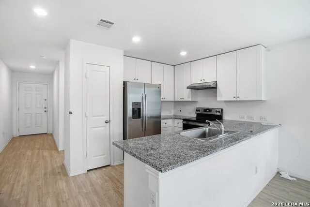 5507 ELM VALLEY DR San Antonio, TX 78242