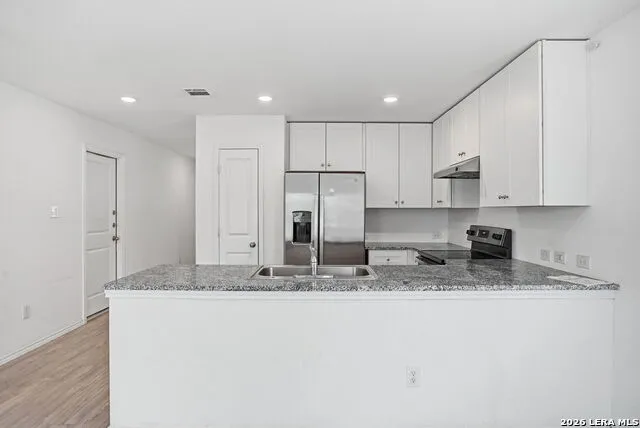 5507 ELM VALLEY DR San Antonio, TX 78242