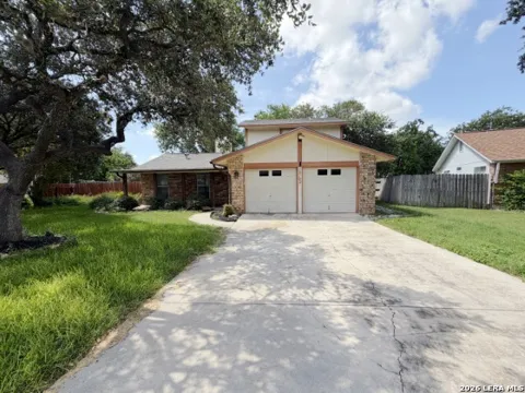 12102 Cherry Blossom St