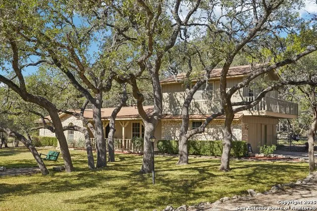 3761 Ridgeway San Antonio, TX 78259