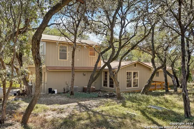 3761 Ridgeway San Antonio, TX 78259