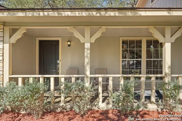 3761 Ridgeway San Antonio, TX 78259