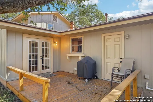 3761 Ridgeway San Antonio, TX 78259