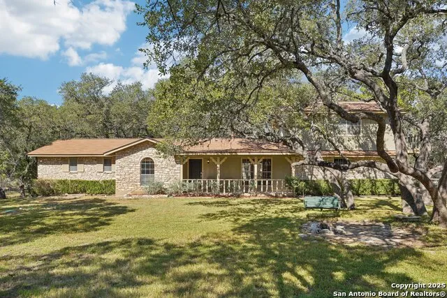 3761 Ridgeway San Antonio, TX 78259