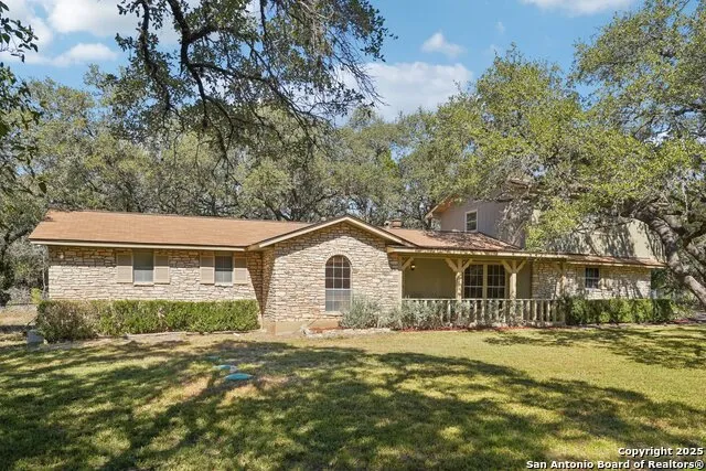 3761 Ridgeway San Antonio, TX 78259