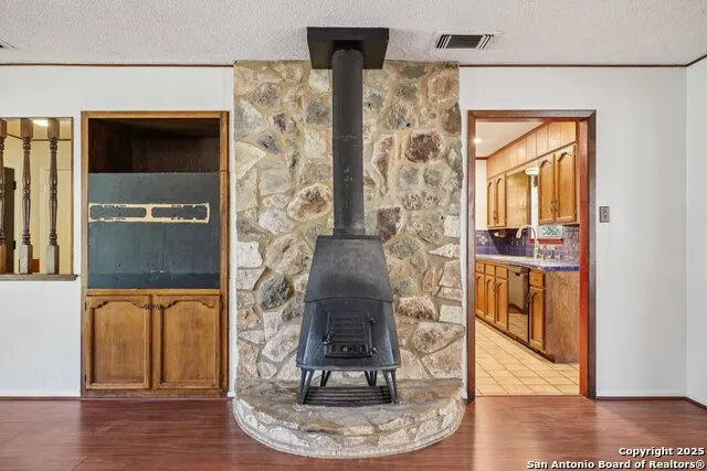 3761 Ridgeway San Antonio, TX 78259