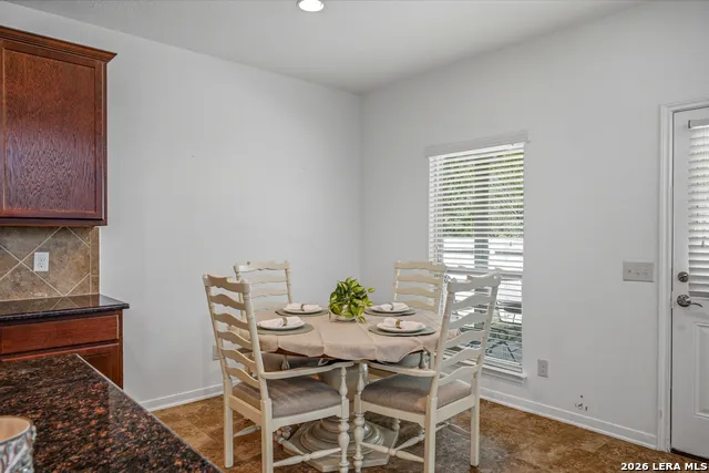 3113 CAMERON RIV Schertz, TX 78108