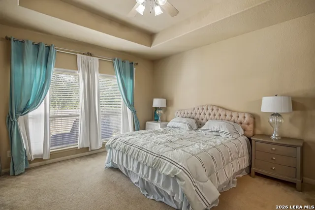 3113 CAMERON RIV Schertz, TX 78108