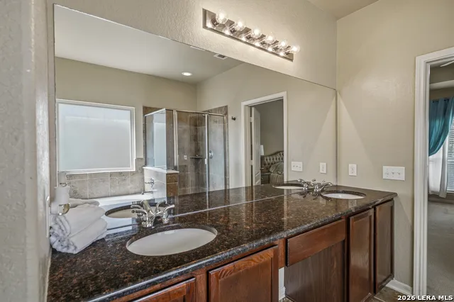 3113 CAMERON RIV Schertz, TX 78108
