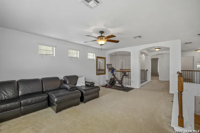 3113 CAMERON RIV Schertz, TX 78108