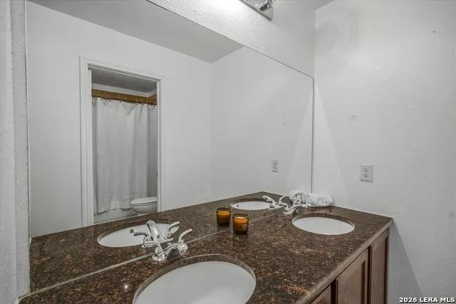 3113 CAMERON RIV Schertz, TX 78108