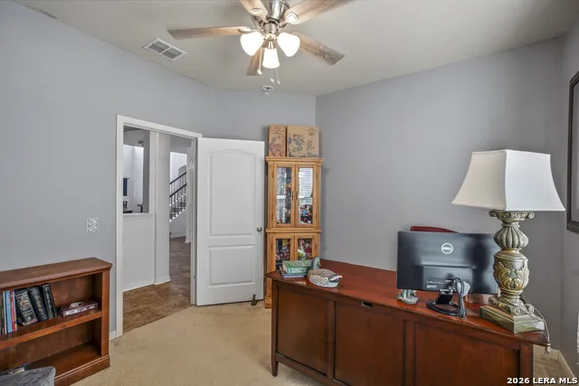 3113 CAMERON RIV Schertz, TX 78108