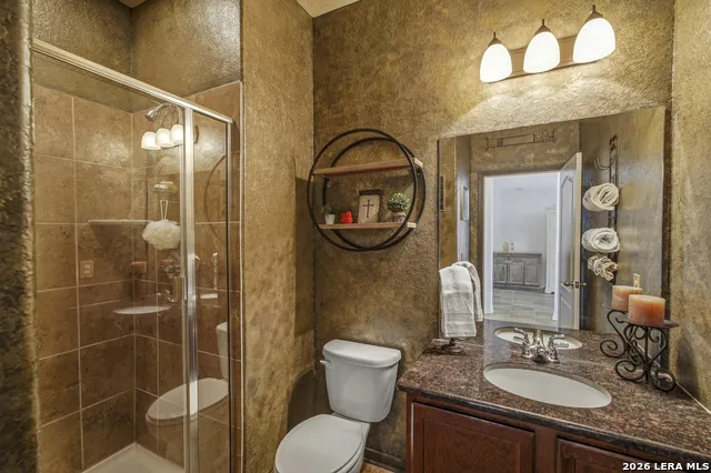 3113 CAMERON RIV Schertz, TX 78108