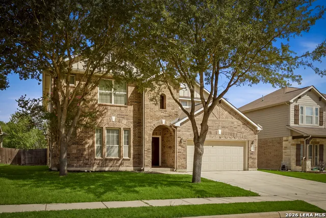 3113 CAMERON RIV Schertz, TX 78108