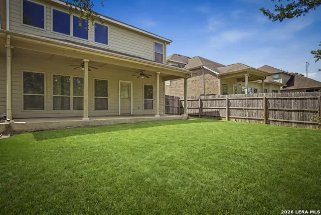 3113 CAMERON RIV Schertz, TX 78108