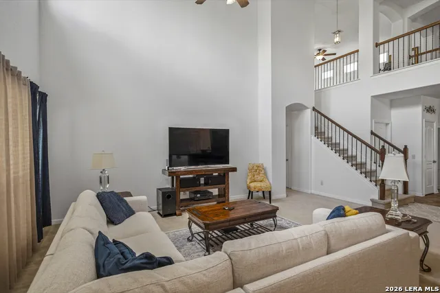 3113 CAMERON RIV Schertz, TX 78108