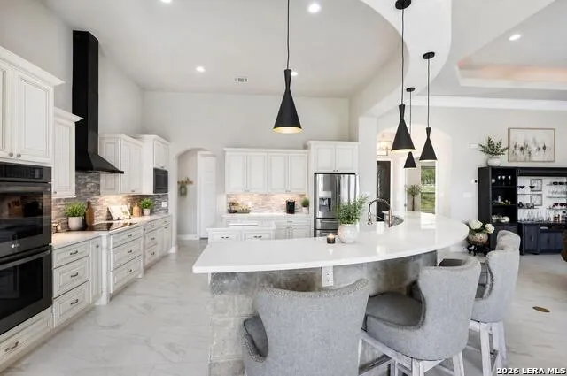 2326 Cascada Pkwy Spring Branch, TX 78070